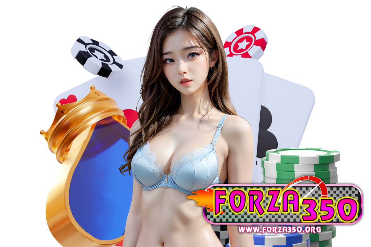 forza350 สล็อต